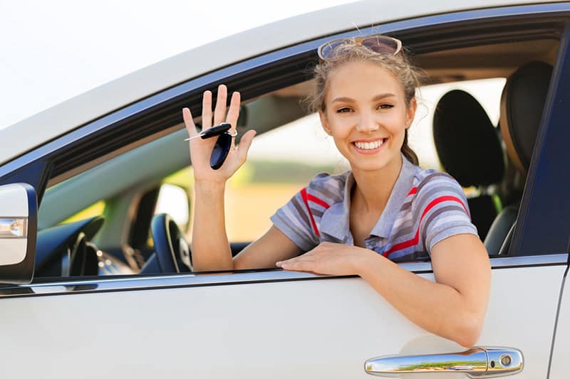 How to Make Your Teen a Better Driver