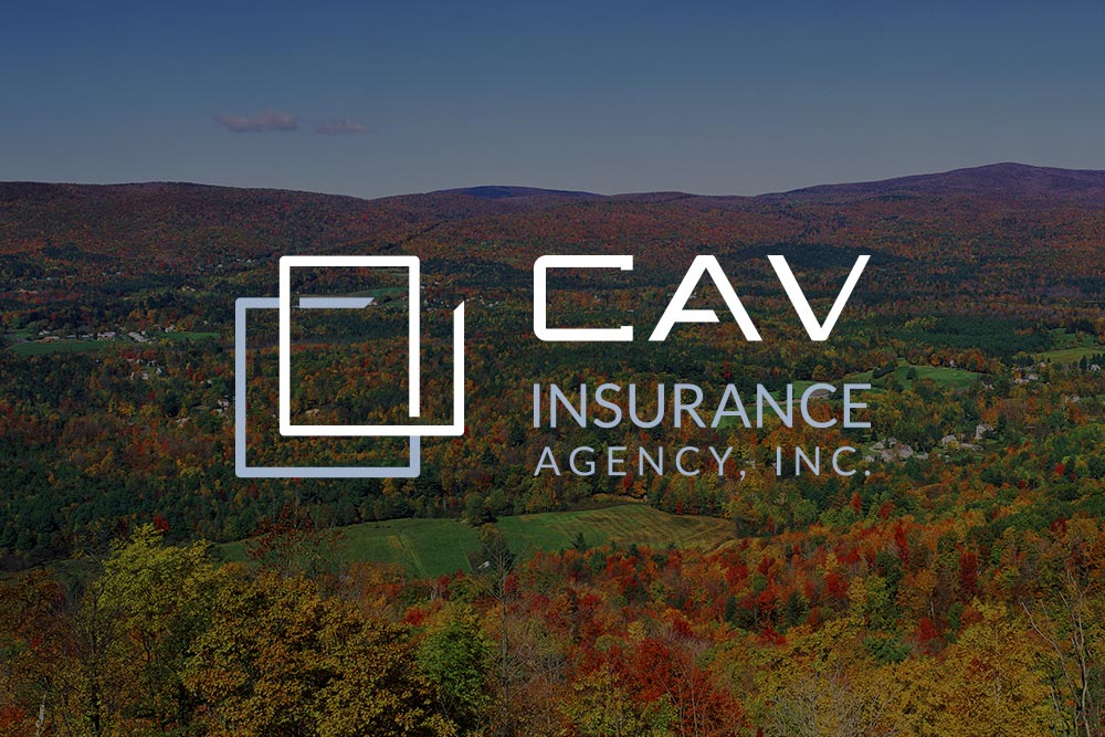 CAV Insurance - New Website and Blog