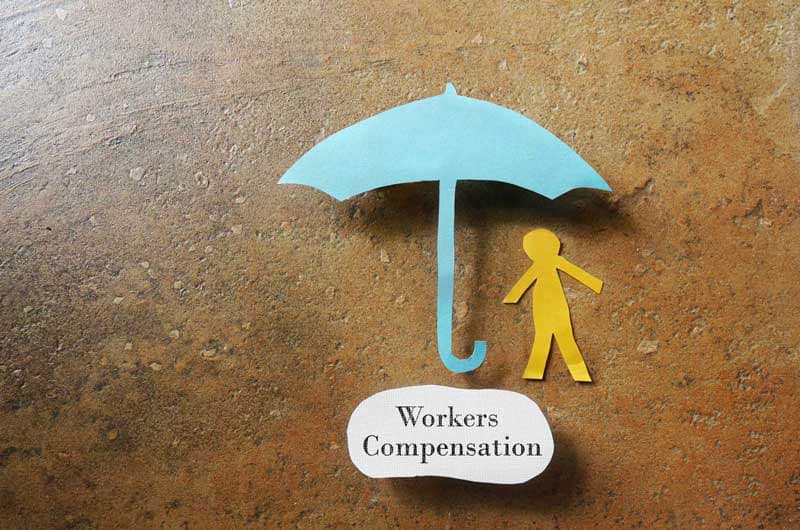 Workers’ Compensation Cover