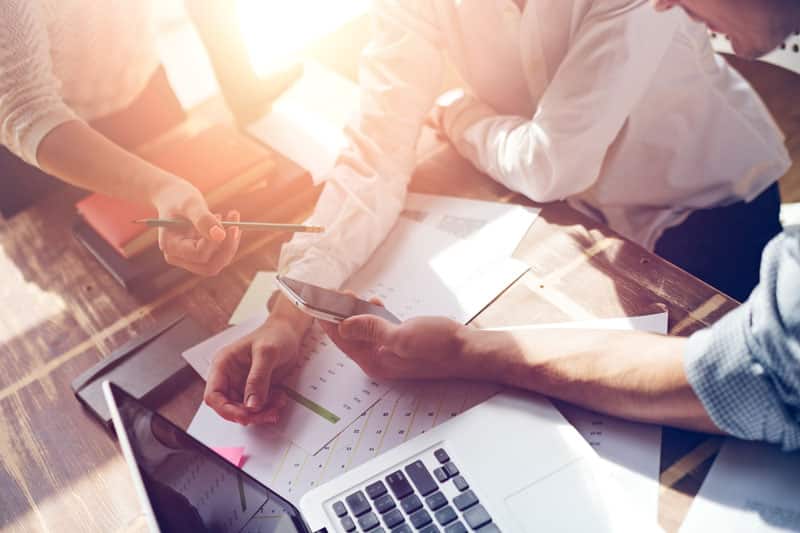 Update Your Business Plan