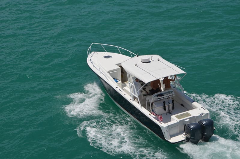 Get Wet, Not Killed: Boating Safety Tips