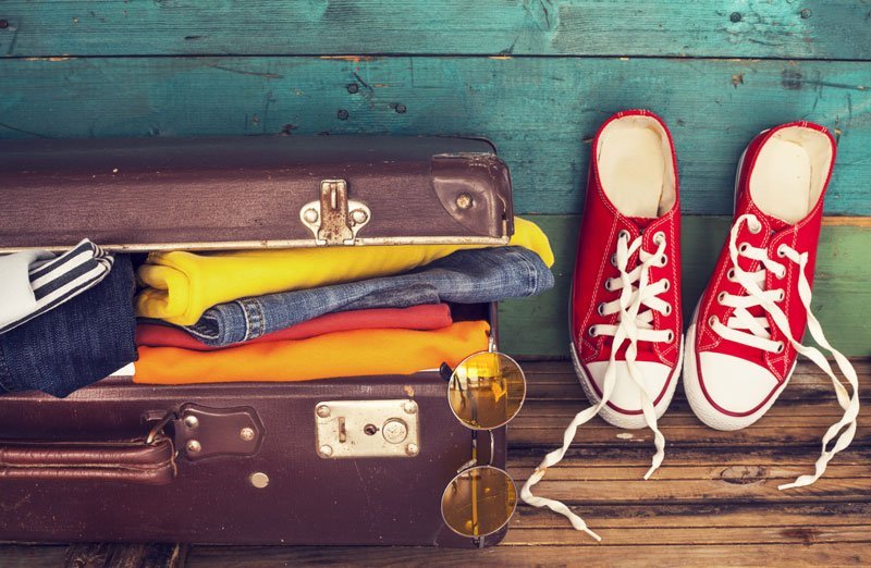 Homeowners Safety While on Vacation
