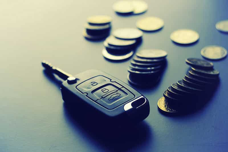 Auto Claims is a National Issue auto insurance premiums