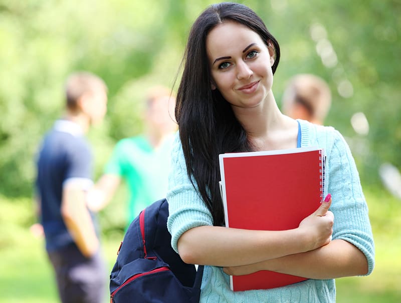 College kids insurance