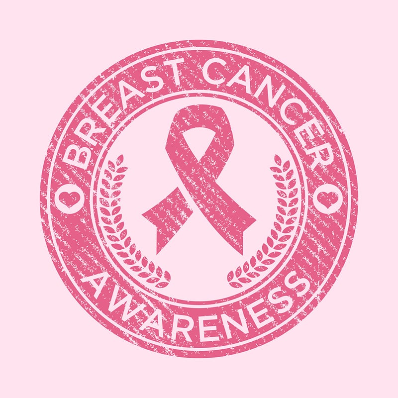 How to Get Involved During National Breast Cancer Awareness Month