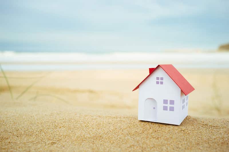 Closing Your Summer Home for the Seaso