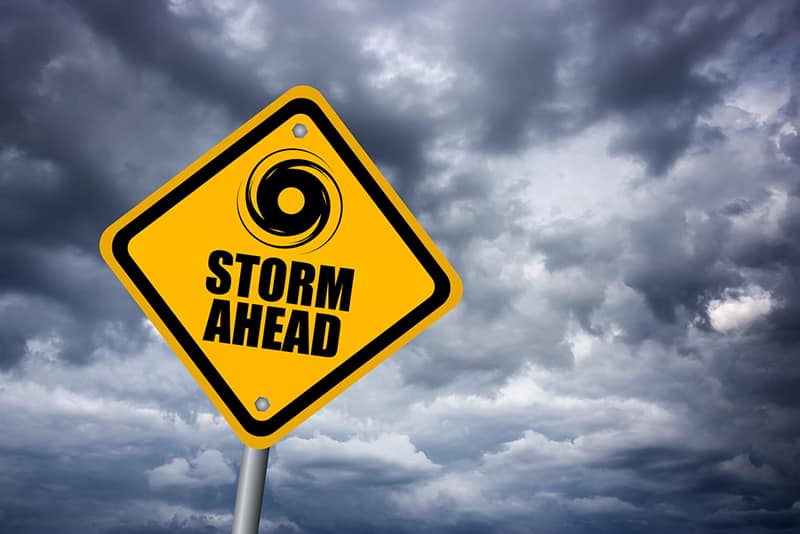 Preparing Your Home for a Storm