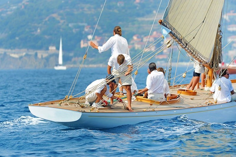 Boat Safety