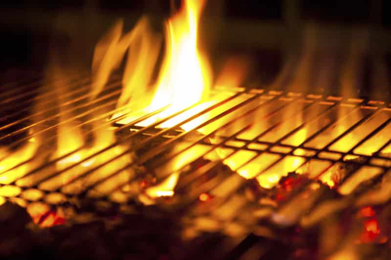 Summer Grilling Safety Tips