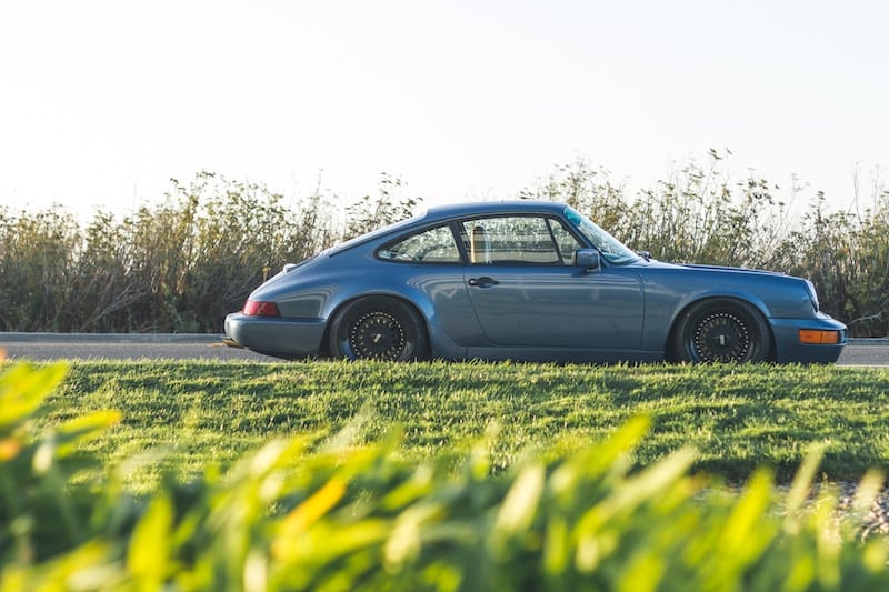 5 Ways to Identify a Collector Car in an Expanding Market