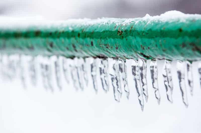 Great Ways to Prevent Your Pipes From Freezing