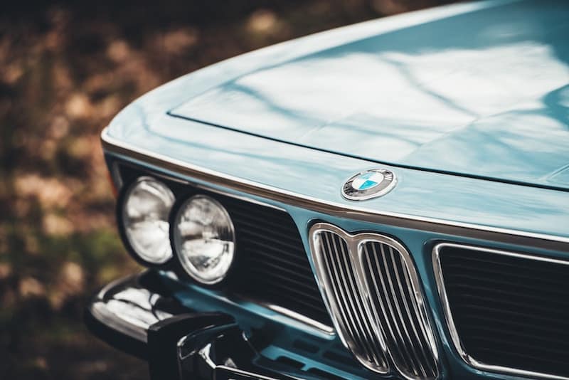 What Collectors Should Know About Classic Car Insurance