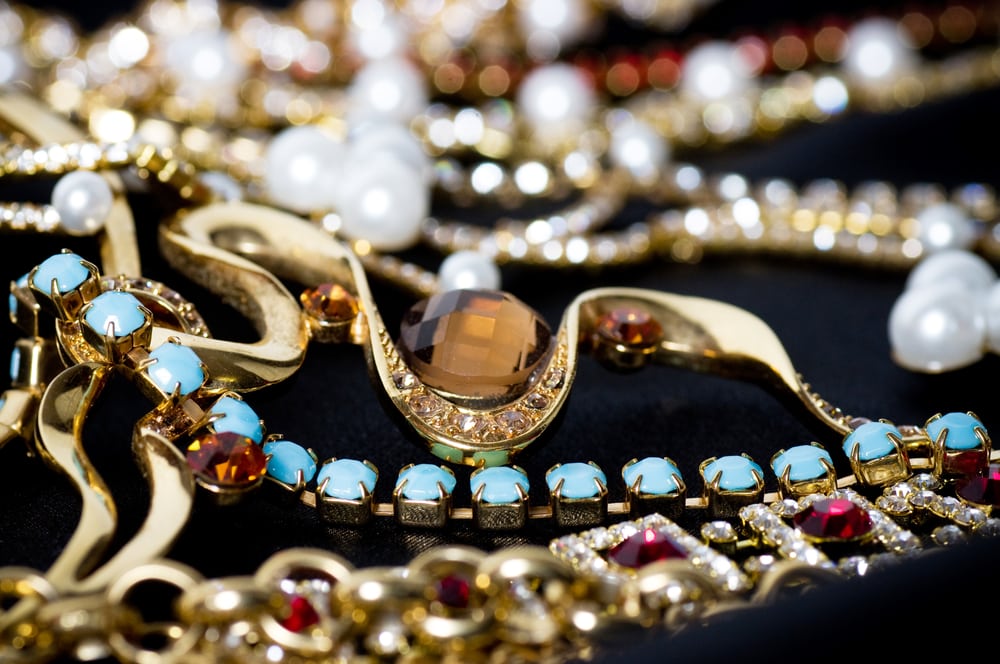 jewelry appraisal for insurance
