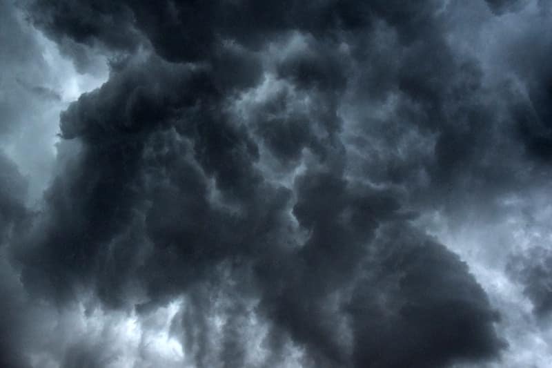 dark storm cloudsDeveloping a Storm Preparedness Plan for Your Boat