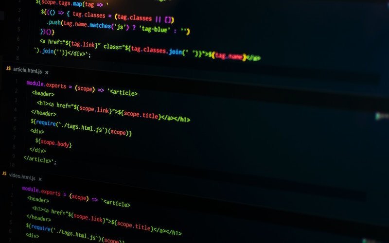 a cyber text
