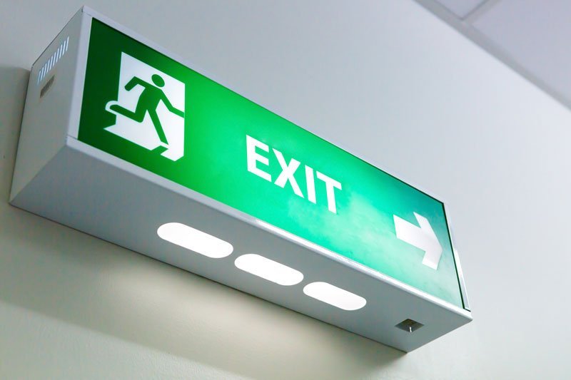 emergency evacuation packing list