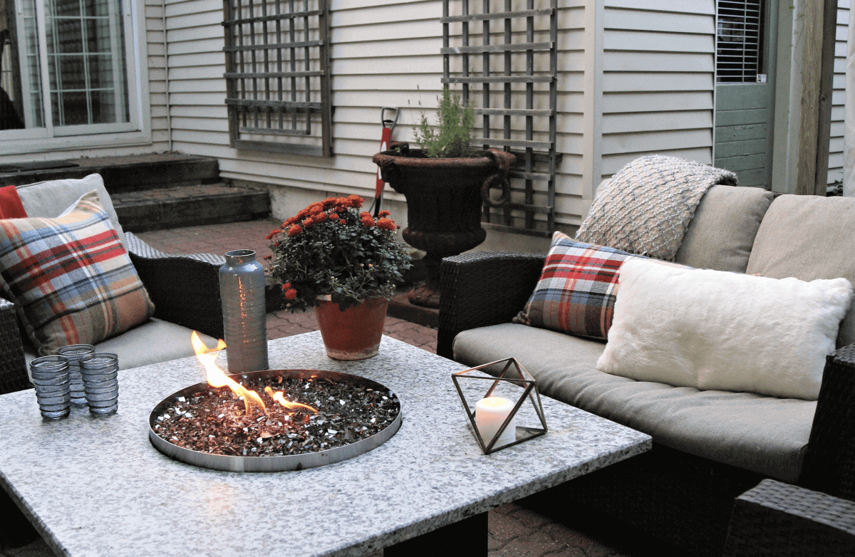 outdoor