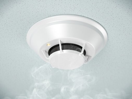 fire alarm