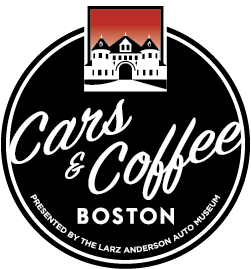 cars & coffee