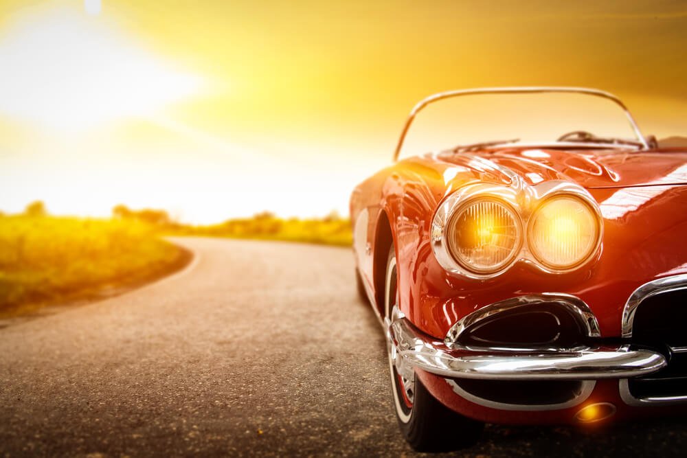 Classic Car Insurance