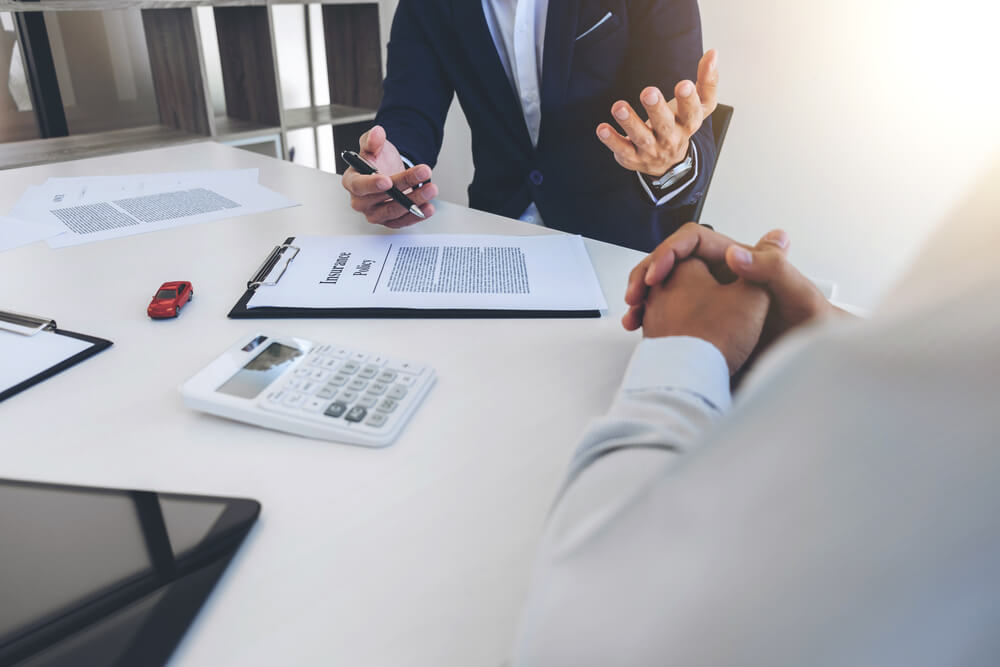 Lower your business insurance premium