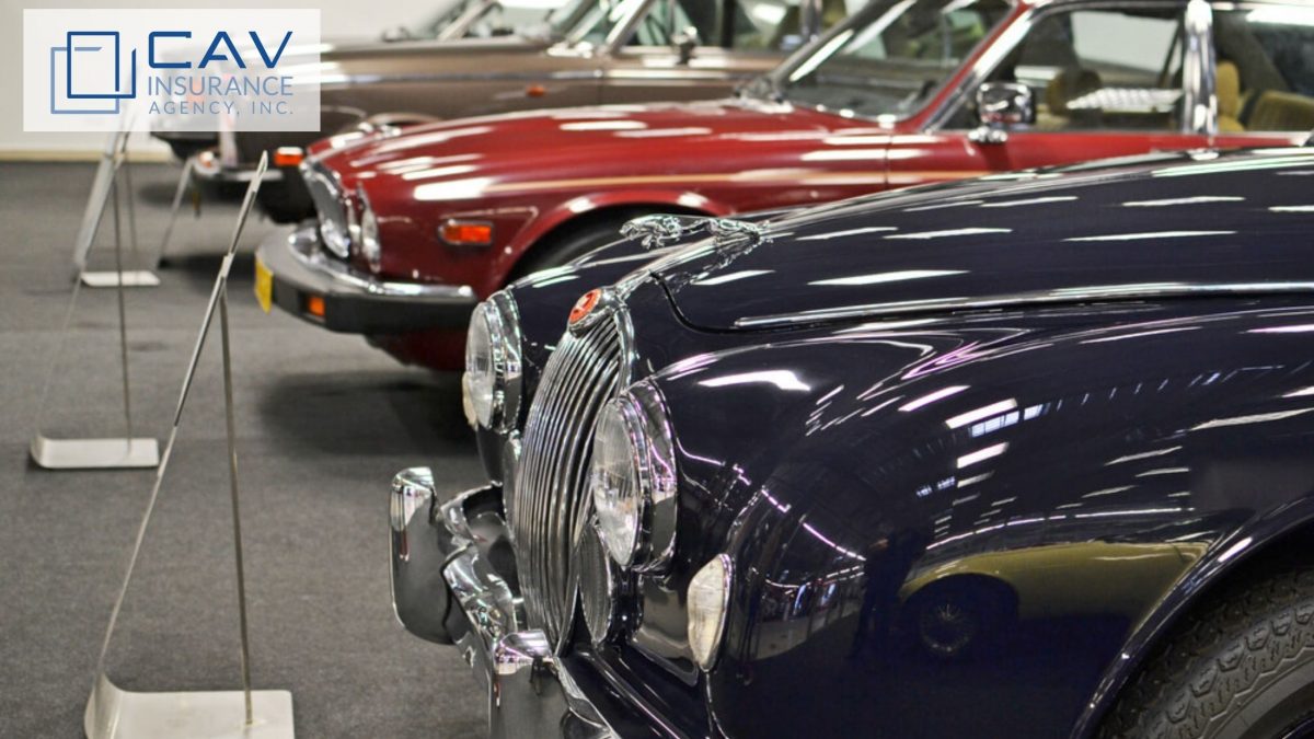 Expensive car auction