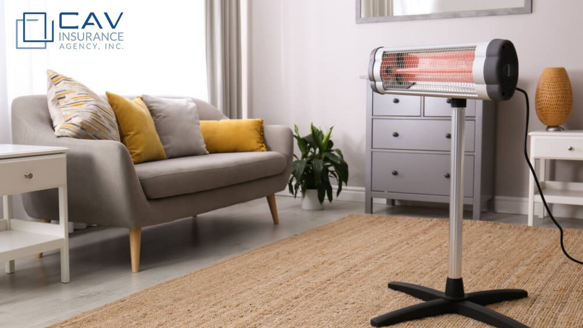 Portable Heater