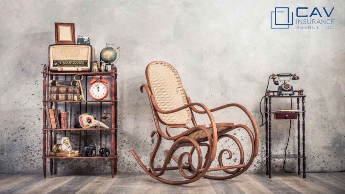 Valuable Possession Insurance