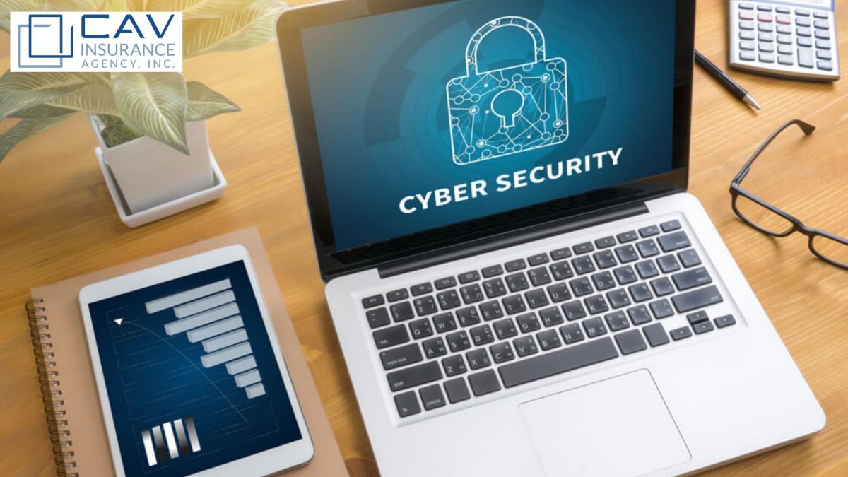 Cybersecurity Coverages