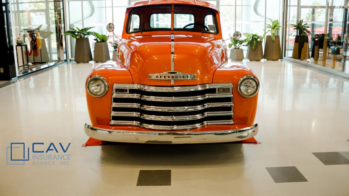 Classic and Collector Cars