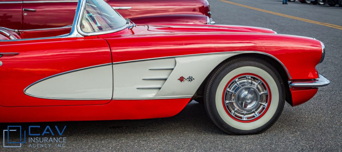 Collector Car Market Trends