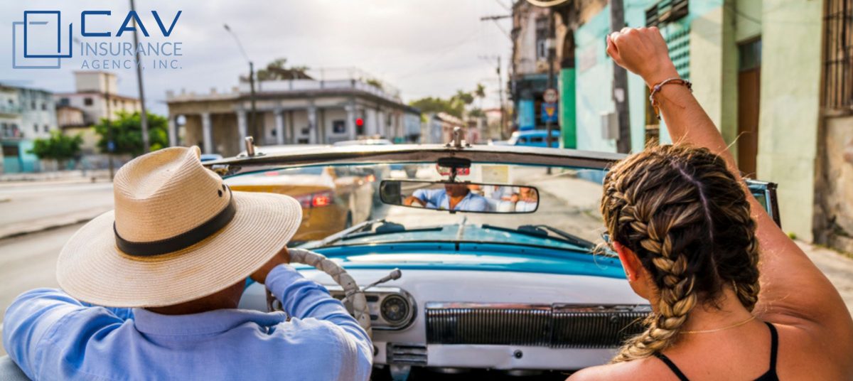 Reasons For Buying a Classic Car