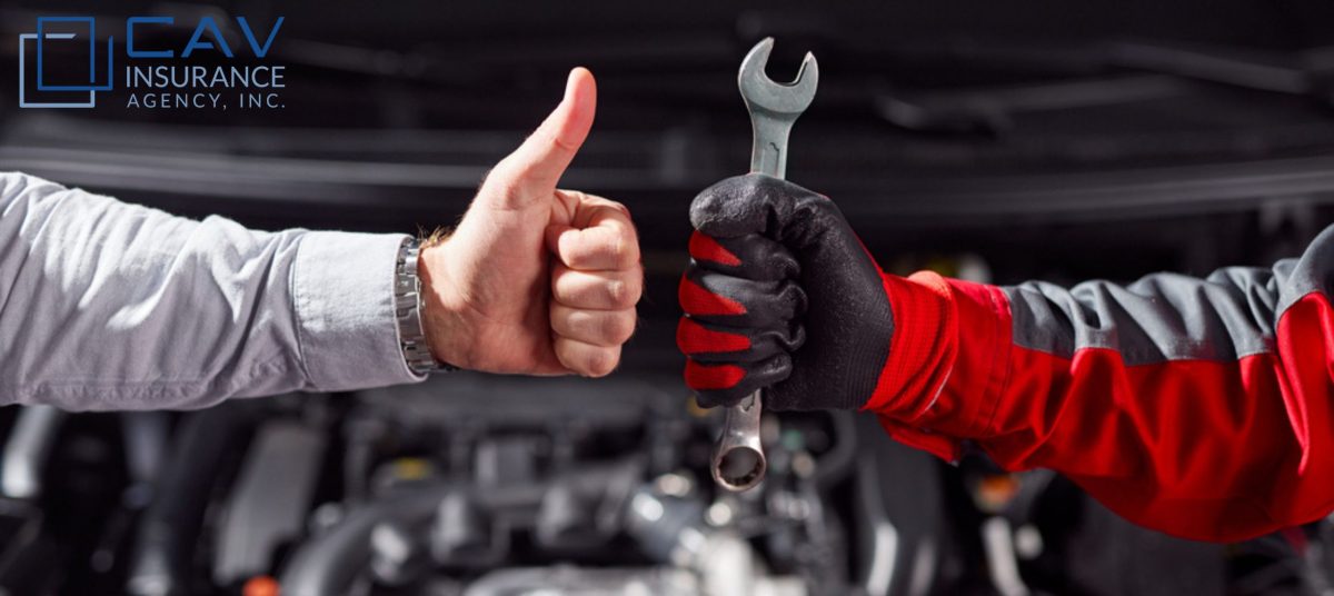 Aftermarket Parts
