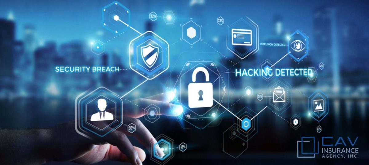 Cyber Liability Insurance