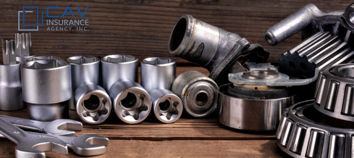 Aftermarket Auto Parts
