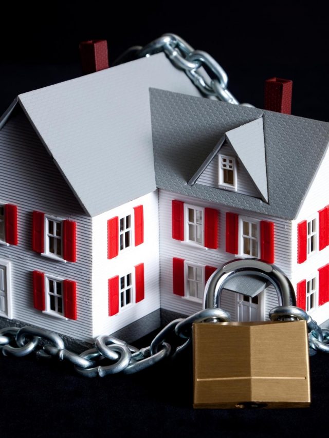 Top 10 Home Security Tips For Homeowners