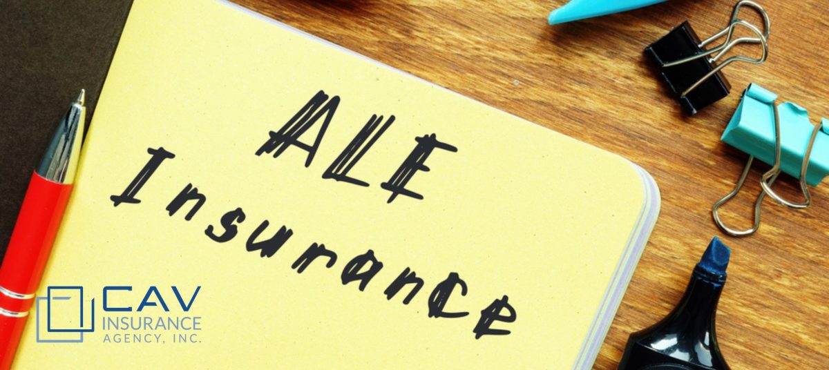 Coverage for Additional Living Expenses You Must Have
