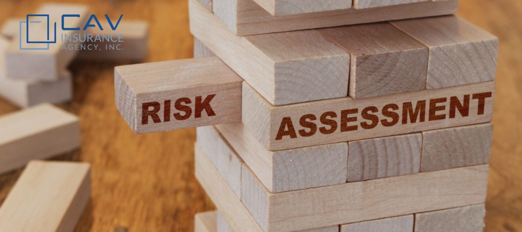 Reasons A Risk Assessment Is Essential steps-of-risk-assessment