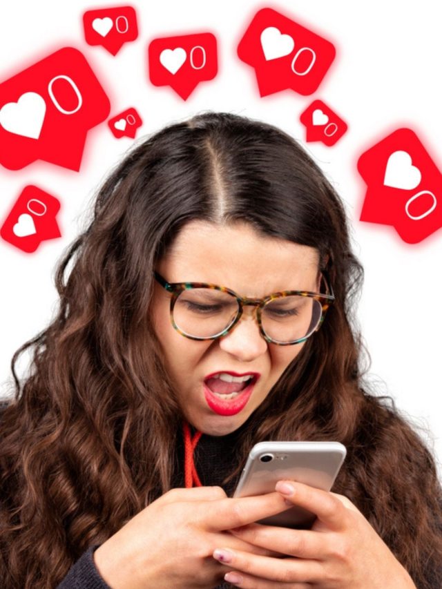 4 EASY WAYS TO PREVENT SOCIAL MEDIA ADDICTION