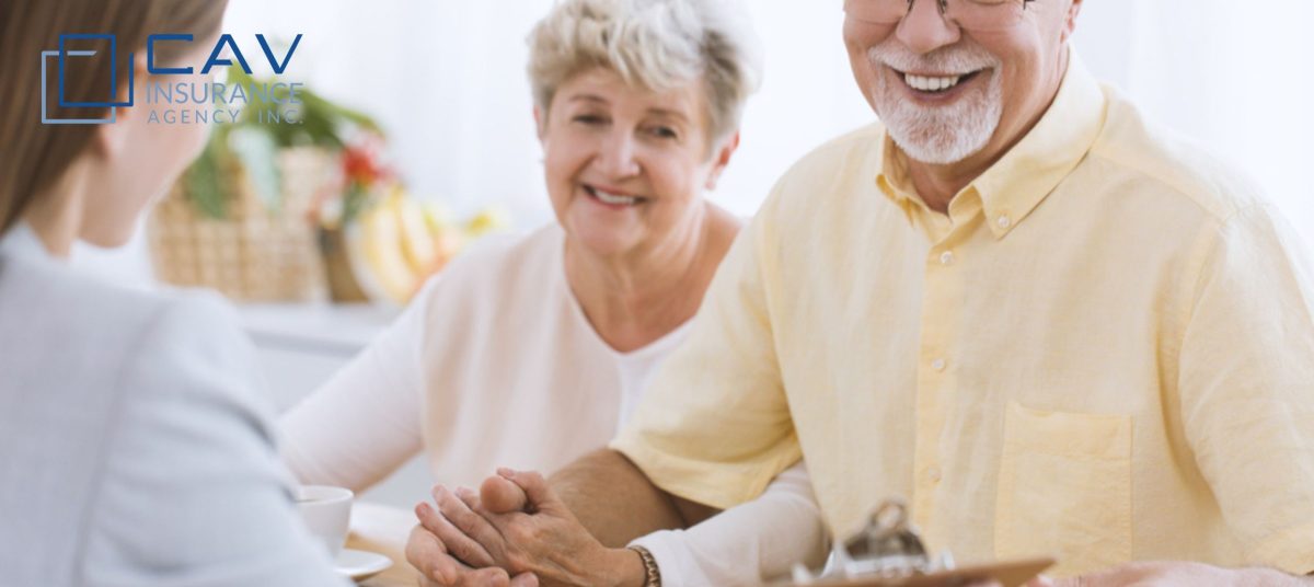 Term Life Insurance