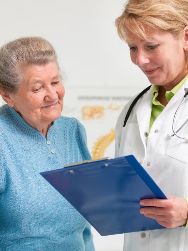 The Life Insurance Medical Exam: Top 5 Insights
