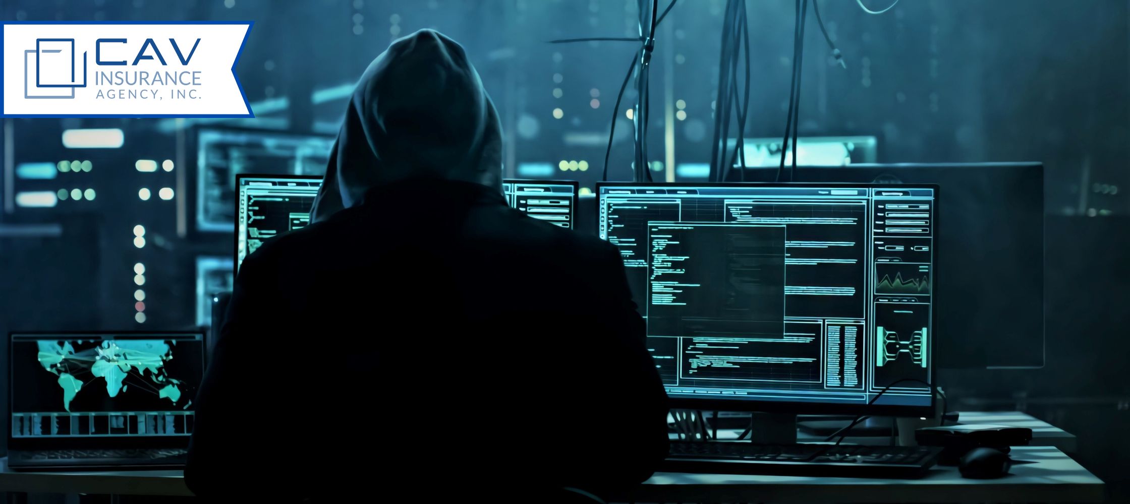 A Guide to Getting Cyber Liability Insurance for Small Businesses