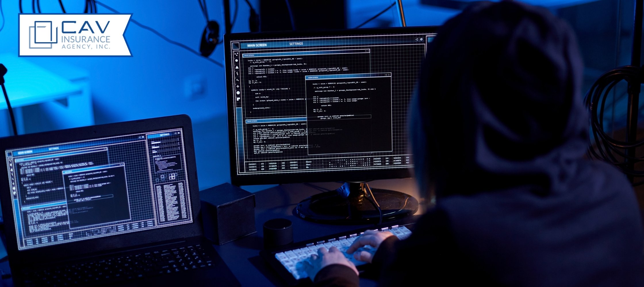 Ignore These 4 Myths About Cyberattacks