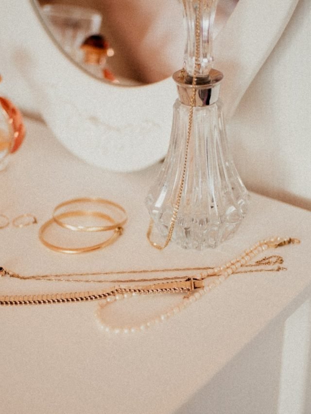 5 Reasons To Have A Jewelry Appraisal For Insurance Purposes CAV 