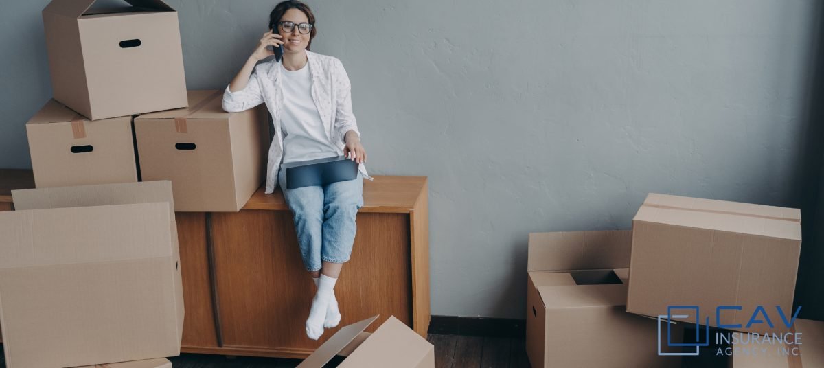 documenting for renters insurance