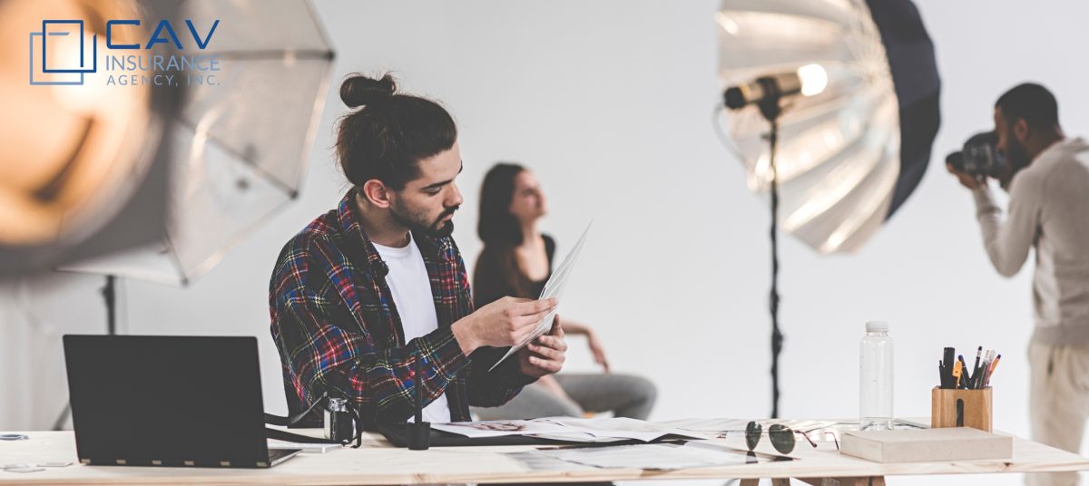 all you need to know about photography business insurance