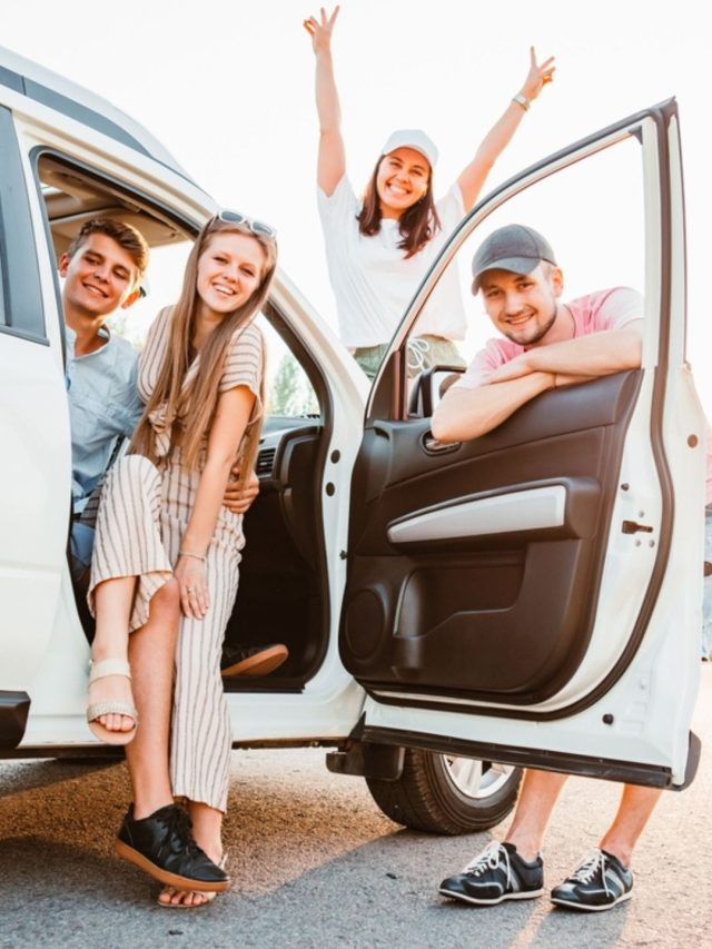 Top 5 Tips to Consider Before Renting a Car