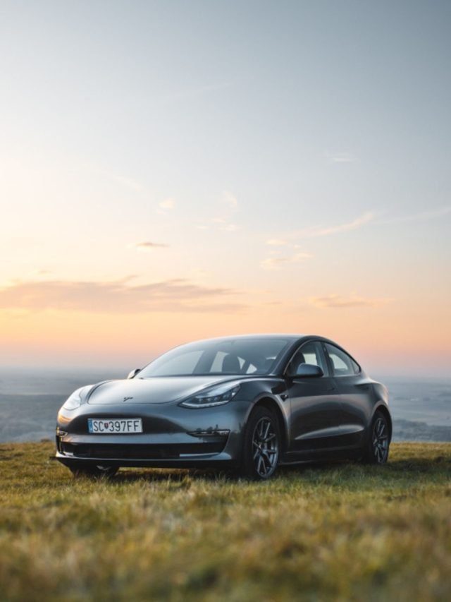 All You Need to Know About the Tesla Supercharger